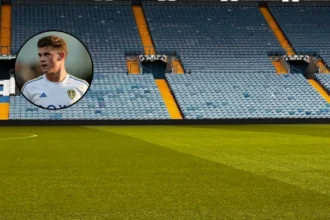 Charlie Cresswell Seals €28m Rennes Move Boosting Leeds United: Leeds 2026