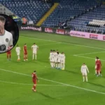 Charlie Cresswell Set for €28m Rennes Transfer Move Leeds 2026