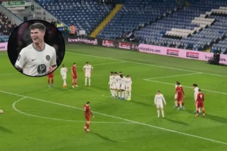Charlie Cresswell Set for €28m Rennes Transfer Move Leeds 2026