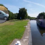 Child Safe After Stolen Car Recovered in Wakefield and Leeds 2026