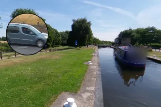 Child Safe After Stolen Car Recovered in Wakefield and Leeds 2026
