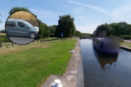 Child Safe After Stolen Car Recovered in Wakefield and Leeds 2026