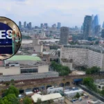 Coroflo Appoints The Brill Building for UK Coro Launch London 2026