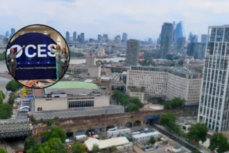 Coroflo Appoints The Brill Building for UK Coro Launch London 2026