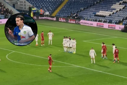 Daniel Farke Addresses Rejected Leeds Bid for Chelsea's Mykhailo Mudryk Leeds 2026