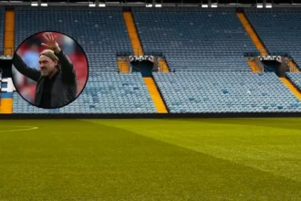 Daniel Farke Carabao Cup Briefing Leeds United Nottingham 2026