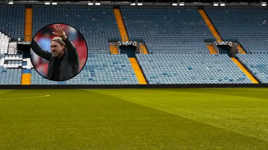 Daniel Farke Carabao Cup Briefing Leeds United Nottingham 2026