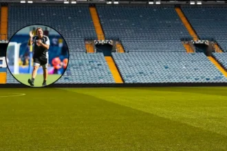 Daniel Farke Clarifies Largie Ramazani Future at Leeds United 2026