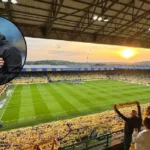 Daniel Farke Sent Clear Striker Transfer Message West Yorkshire 2026