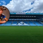 Ditmir Hodja Leeds United Transfer Agreed: Premier League Deal Leeds 2026