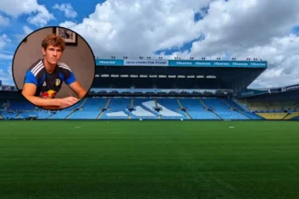 Ditmir Hodja Leeds United Transfer Agreed: Premier League Deal Leeds 2026