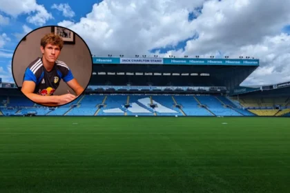 Ditmir Hodja Leeds United Transfer Agreed: Premier League Deal Leeds 2026
