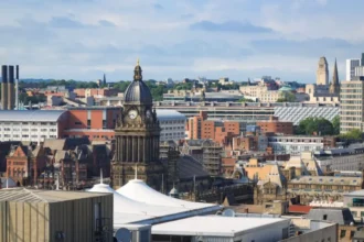 Domestic Abuse Support and Legal Protection Services in Horsforth 2026