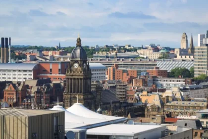 Domestic Abuse Support and Legal Protection Services in Horsforth 2026