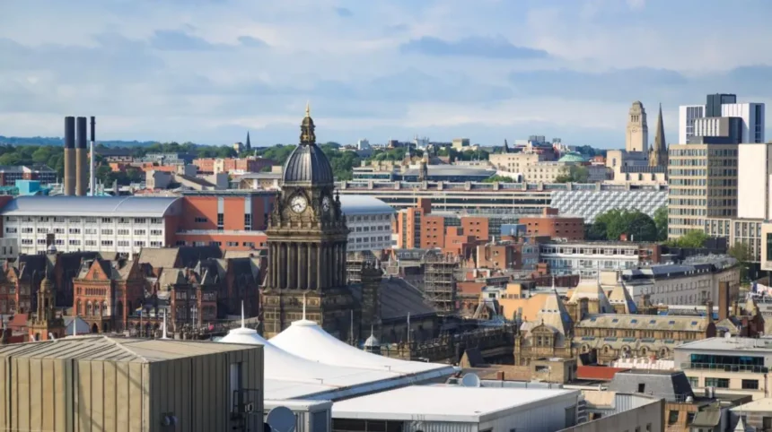 Domestic Abuse Support and Legal Protection Services in Horsforth 2026