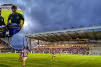 Doncaster Toll Bar Duo Sign Professional Leeds Rhinos Contracts Doncaster 2026