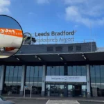 EasyJet Cancels All Flights From Leeds Bradford Airport 2026