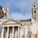 Electric Press Leeds Redevelopment Proposed for Live Music Venue 2026