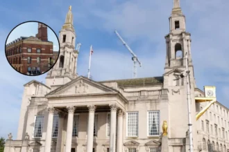 Electric Press Leeds Redevelopment Proposed for Live Music Venue 2026