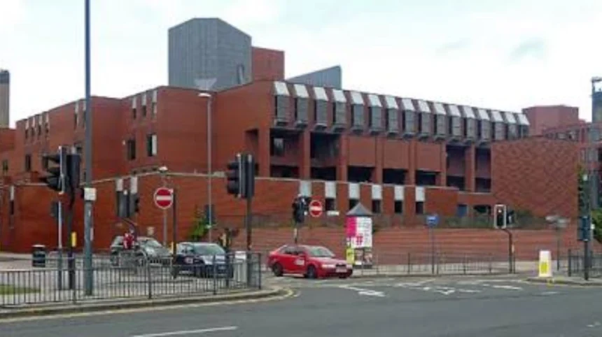 Emergency Support for Domestic Abuse Victims in Morley Leeds 2026
