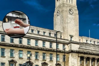 Estée Lauder Partners With University Of Leeds On Shade Matching Leeds 2026