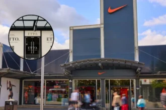 Etto Caffé Opens Site at Designer Outlet Leeds, Castleford 2026