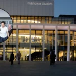 Exclusive Rehearsal Images Released For A Tale Of Two Cities Leeds 2026