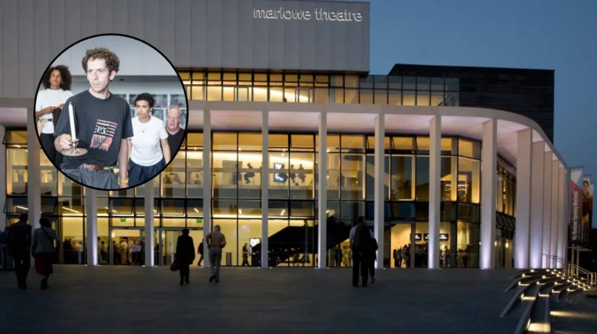 Exclusive Rehearsal Images Released For A Tale Of Two Cities Leeds 2026