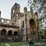 Explore the Best Short Walks and Historic Trails in Horsforth