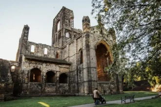 Explore the Best Short Walks and Historic Trails in Horsforth