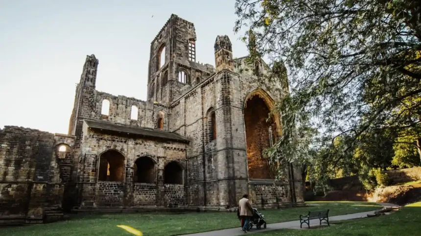 Explore the Best Short Walks and Historic Trails in Horsforth