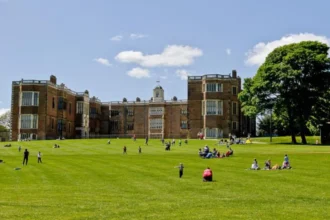 Family-Friendly Places in Garforth for Weekends and Holidays (2026)