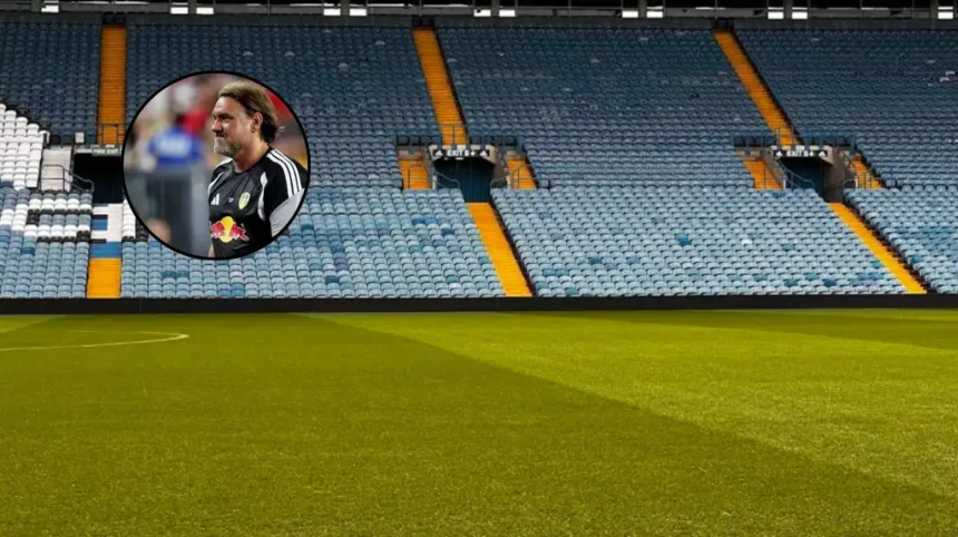 Farke Praises Leeds New Signings as More Business Expected: Leeds, West Yorkshire 2026