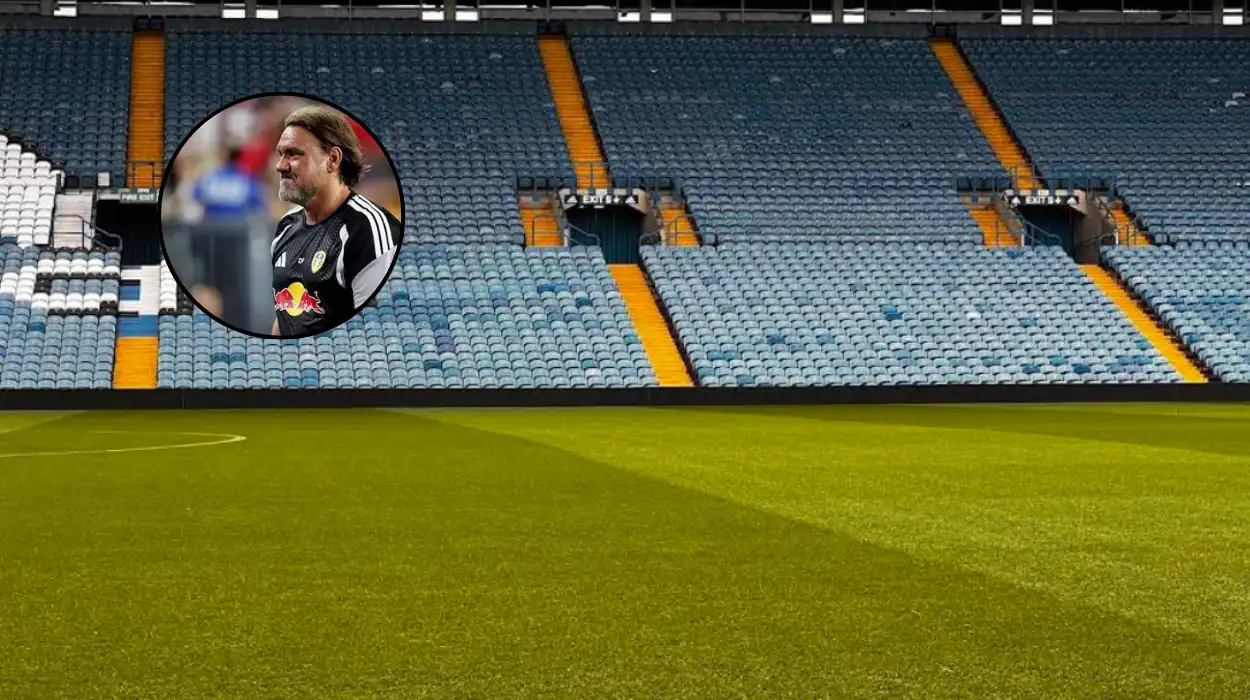 Photo: leedstimes.co.uk Farke Praises Leeds New Signings as More Business Expected: Leeds, West Yorkshire 2026