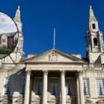 Farsley Council Flats Plan Submitted at Care Home Site 2026
