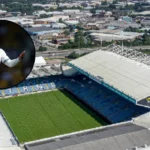Fiorentina In Talks For Leeds Winger Willy Gnonto West Yorkshire 2026