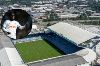 Fiorentina In Talks For Leeds Winger Willy Gnonto West Yorkshire 2026