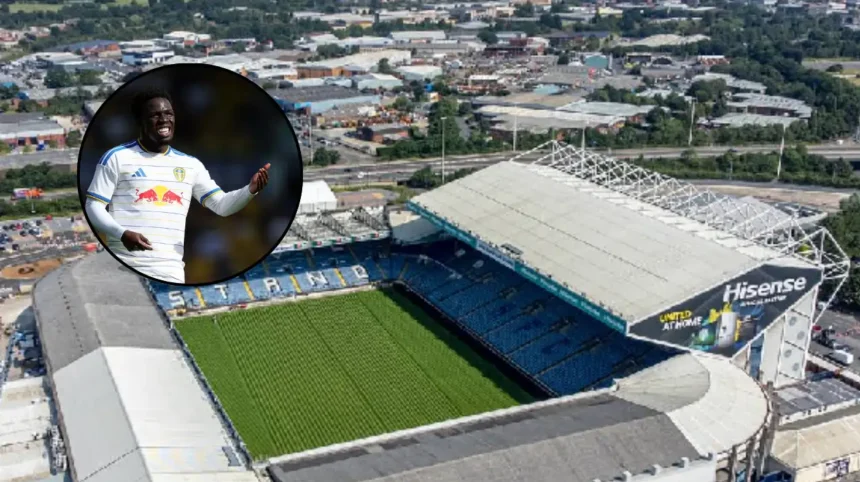 Fiorentina In Talks For Leeds Winger Willy Gnonto West Yorkshire 2026