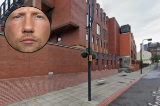 Footballer Connor Charlton Jailed For 191mph Speeding In Leeds 2026