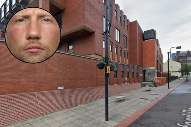 Footballer Connor Charlton Jailed For 191mph Speeding In Leeds 2026