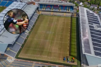 Former Leeds Star Josh Jordan-Roberts Joins Keighley Cougars Keighley 2026