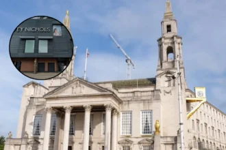Frasers Group Takes Over Harvey Nichols Amid Restructuring: Leeds 2026
