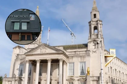 Frasers Group Takes Over Harvey Nichols Amid Restructuring: Leeds 2026