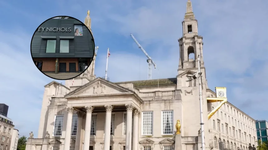 Frasers Group Takes Over Harvey Nichols Amid Restructuring: Leeds 2026