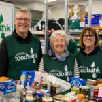 Free Food Pantry Near Garforth This Week Foodbanks And Support