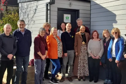 Free Food Pantry Near Horsforth Now Emergency Food Leeds
