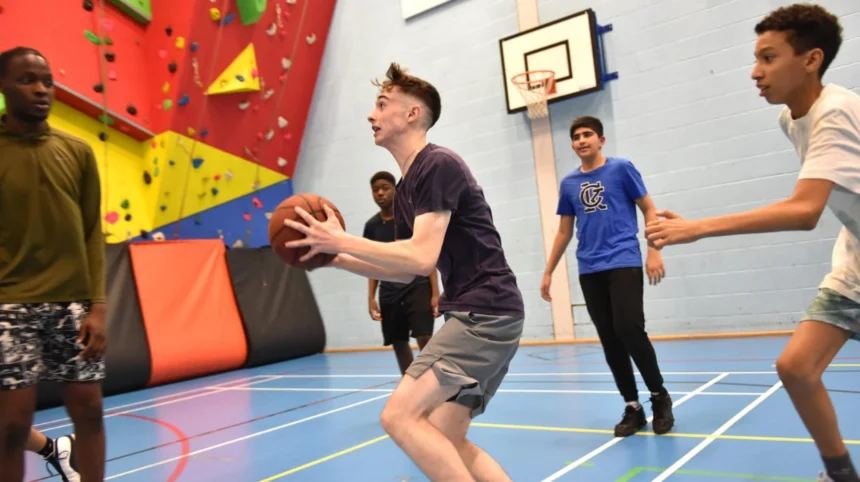 Free Youth Activities for Teens in Wetherby 2026