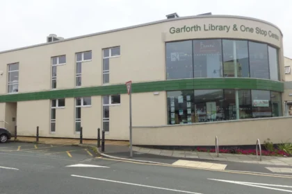 Garforth Accessible Places for Visitors With Mobility Needs 2026