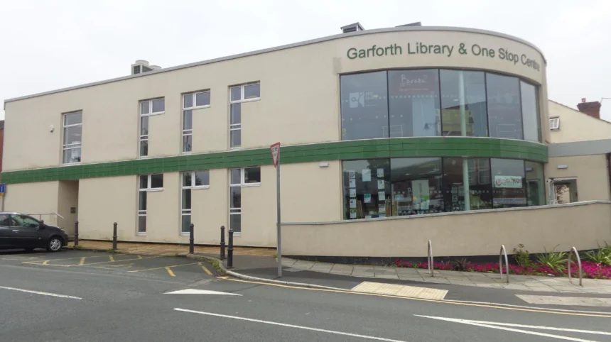 Garforth Accessible Places for Visitors With Mobility Needs 2026