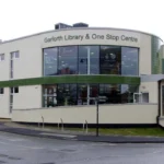 Garforth Best Places to Read and Relax in Leeds 2026